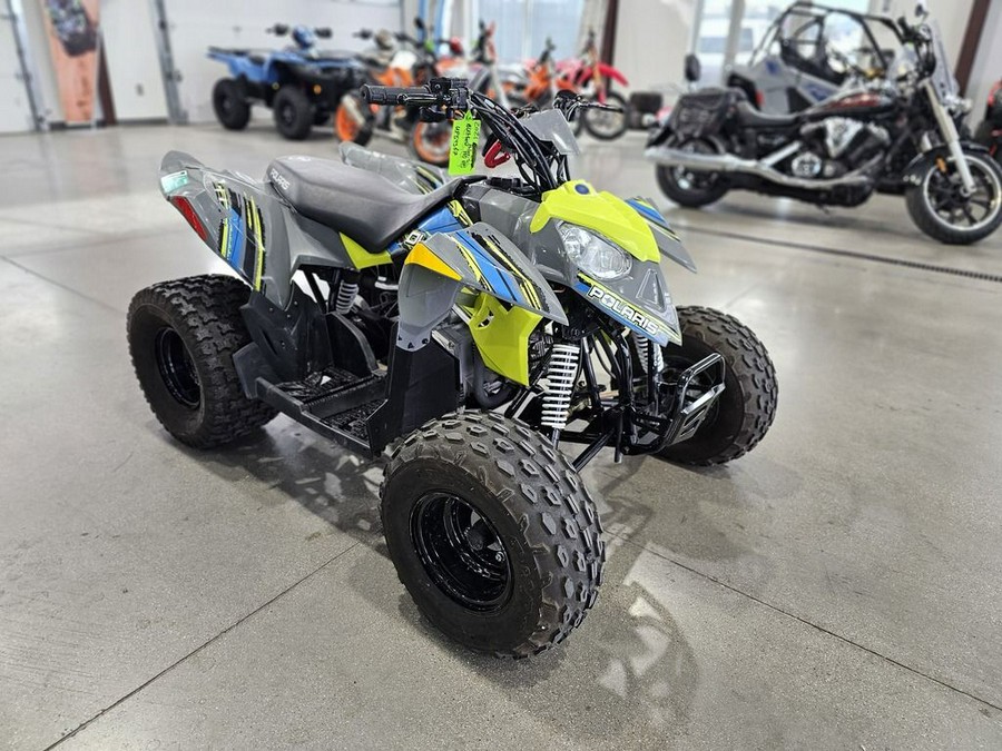 2021 Polaris® Outlaw® 110