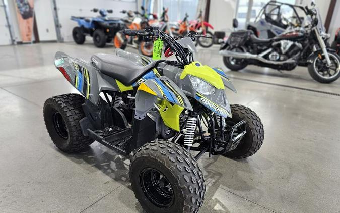 2021 Polaris® Outlaw® 110
