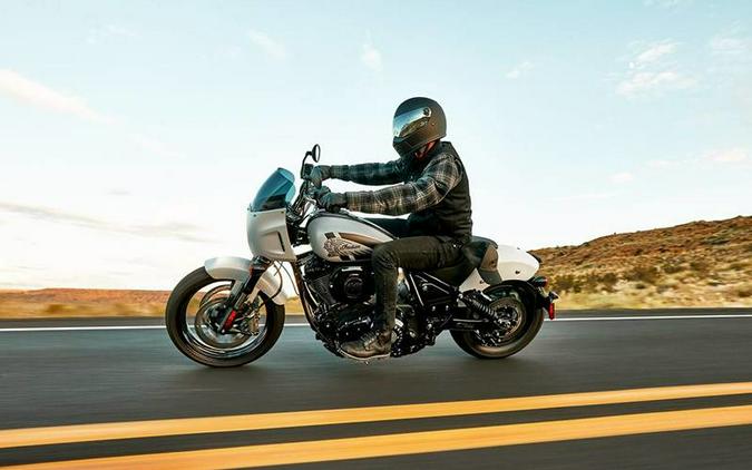 2025 Indian Motorcycle SPORT CHIEF