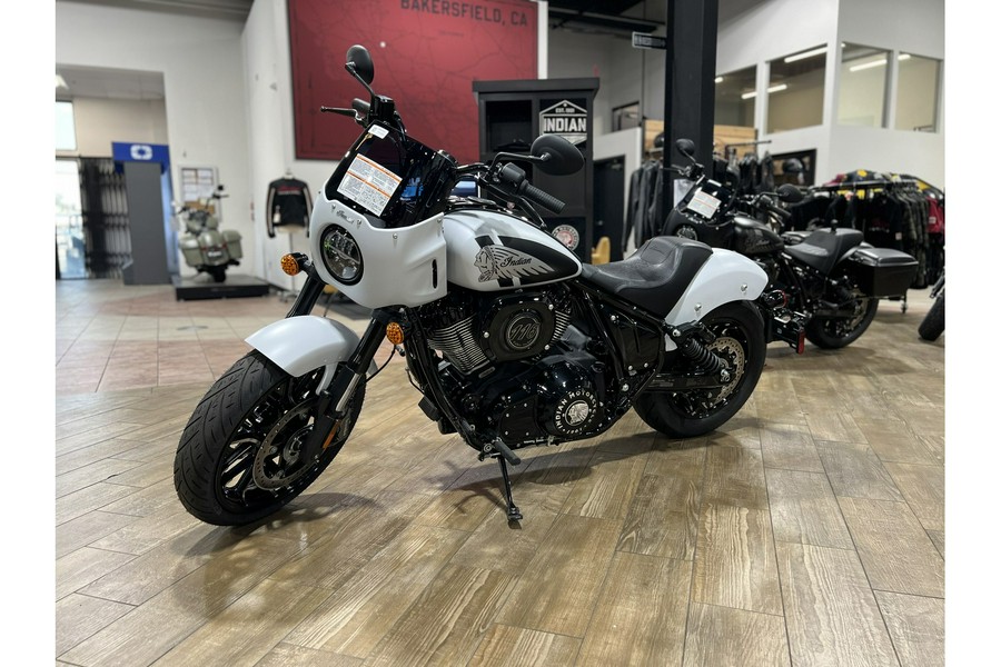 2025 Indian Motorcycle SPORT CHIEF