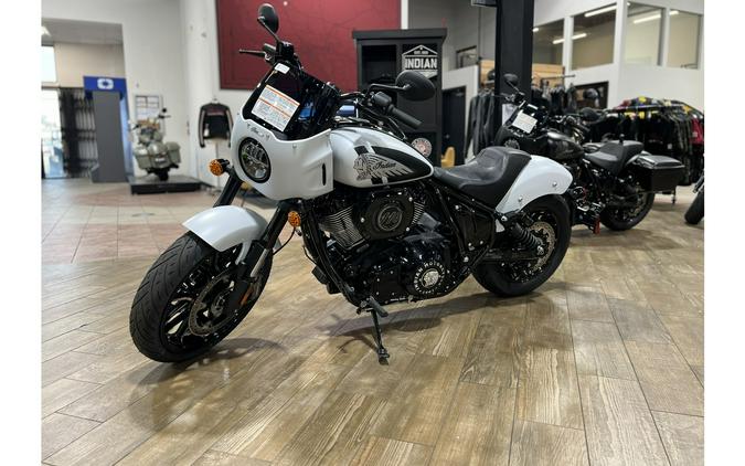 2025 Indian Motorcycle SPORT CHIEF