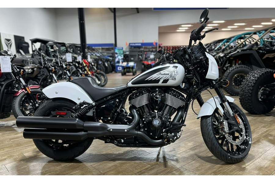 2025 Indian Motorcycle SPORT CHIEF
