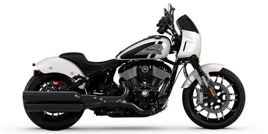2025 Indian Motorcycle SPORT CHIEF