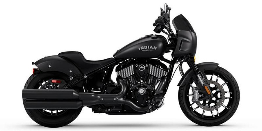 2025 Indian Motorcycle SPORT CHIEF