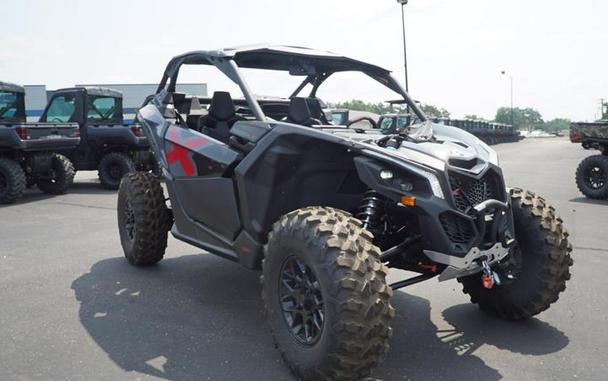 2026 Can-Am® Maverick X3 X Turbo