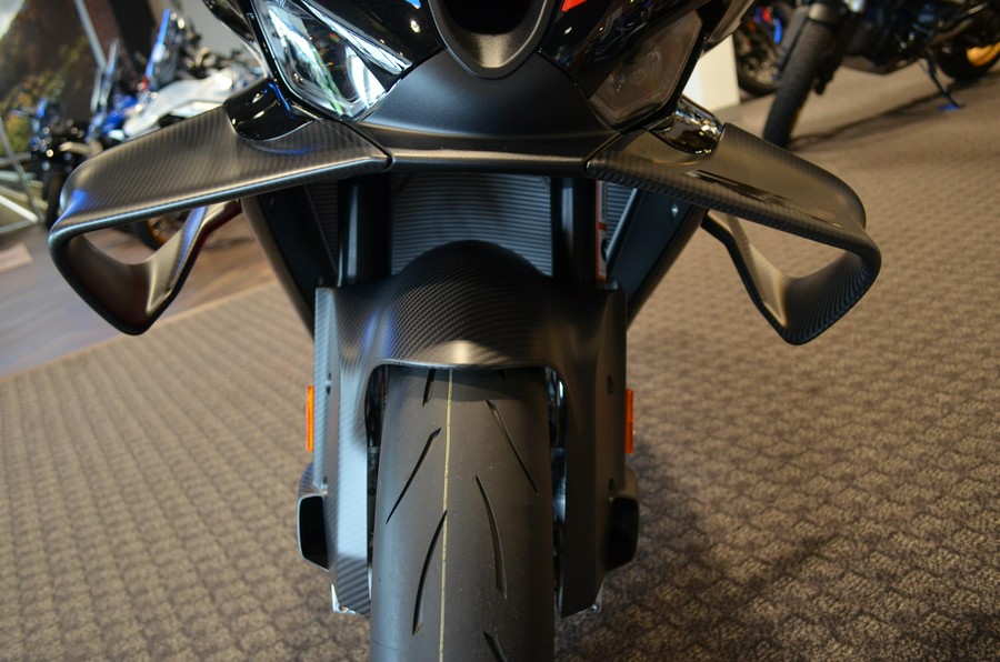 2026 BMW M1000 RR