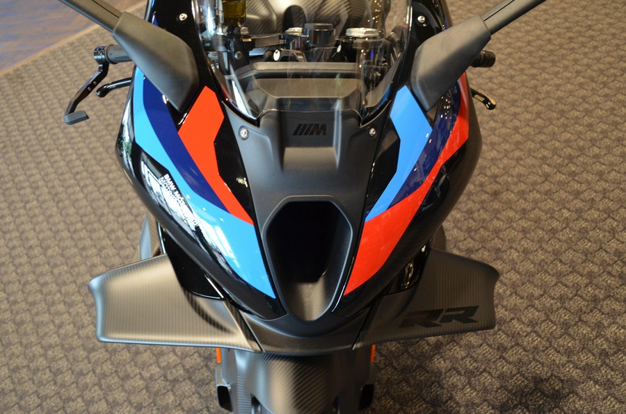 2026 BMW M1000 RR