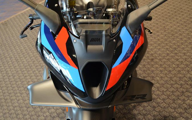 2026 BMW M1000 RR