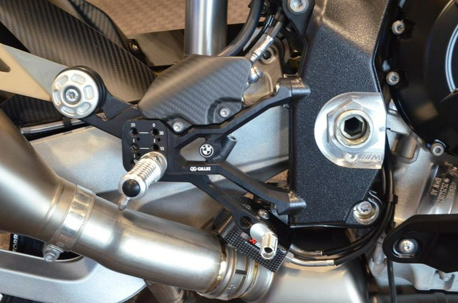 New 2026 BMW M1000 RR