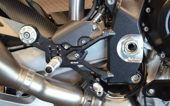 New 2026 BMW M1000 RR