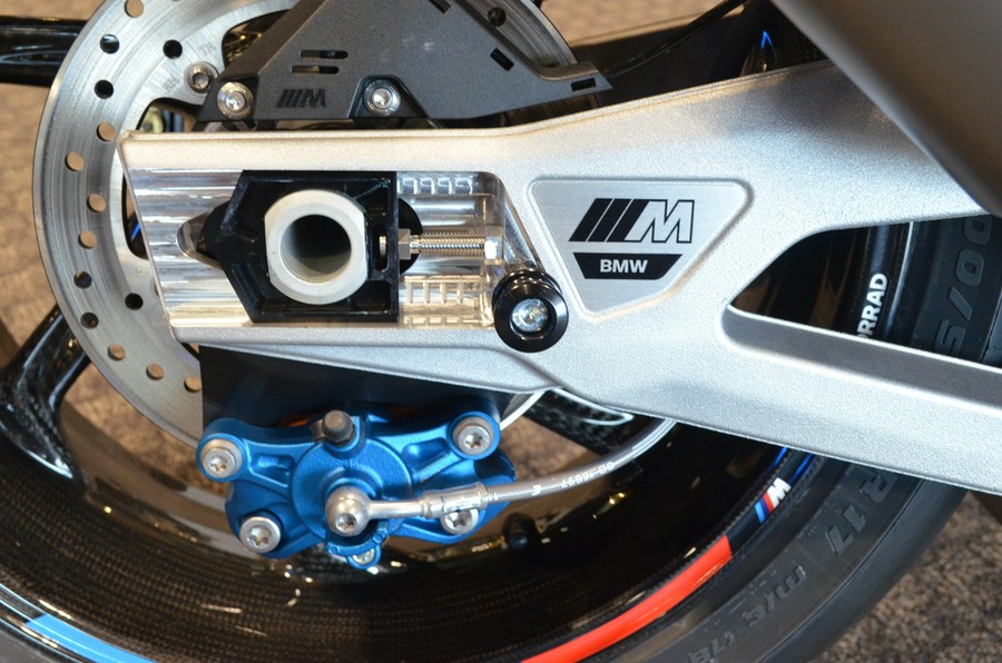 2026 BMW M1000 RR