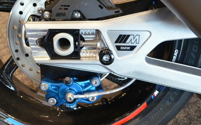 2026 BMW M1000 RR