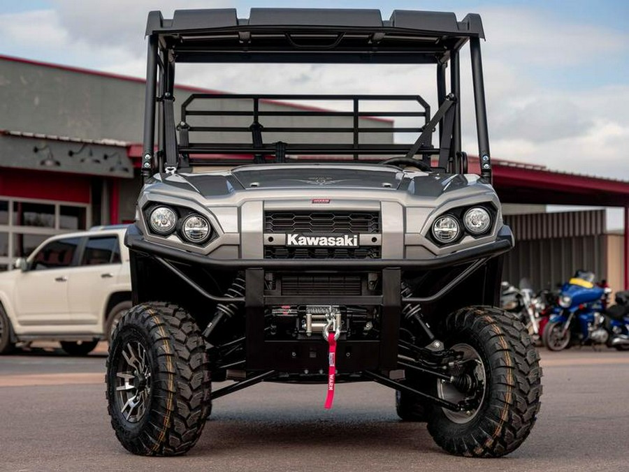 2026 Kawasaki Mule PRO-FXT™ 1000 LE Ranch Edition