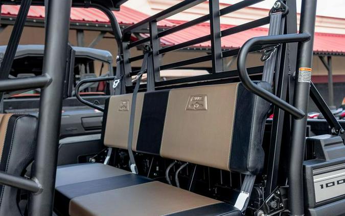 2026 Kawasaki Mule PRO-FXT™ 1000 LE Ranch Edition