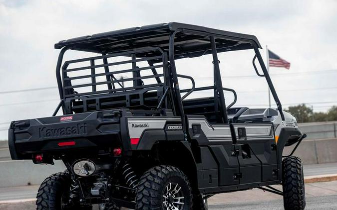 2026 Kawasaki Mule PRO-FXT™ 1000 LE Ranch Edition