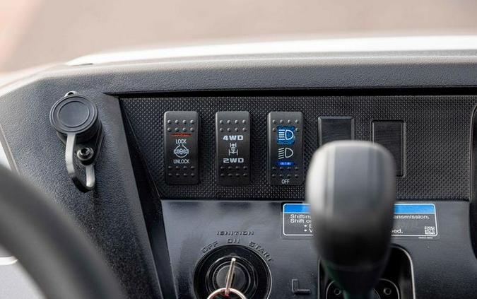 2026 Kawasaki Mule PRO-FXT™ 1000 LE Ranch Edition