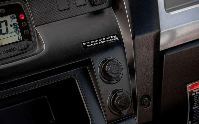 2026 Kawasaki Mule PRO-FXT™ 1000 LE Ranch Edition