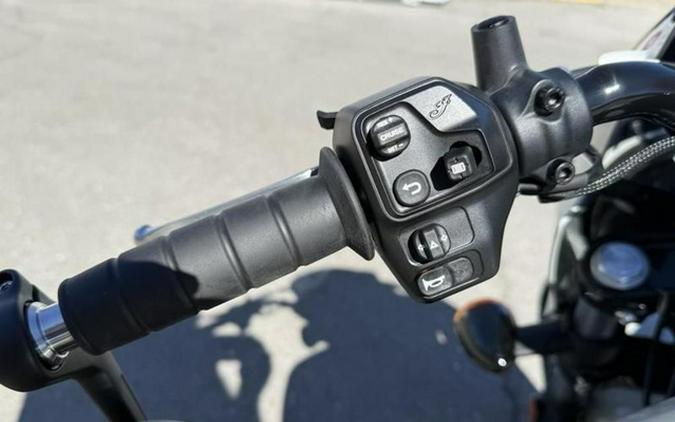 2026 Indian Sport Scout RT Chalk