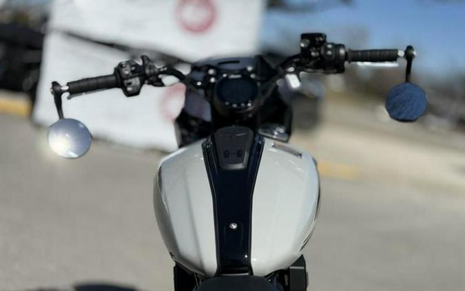 2026 Indian Sport Scout RT Chalk