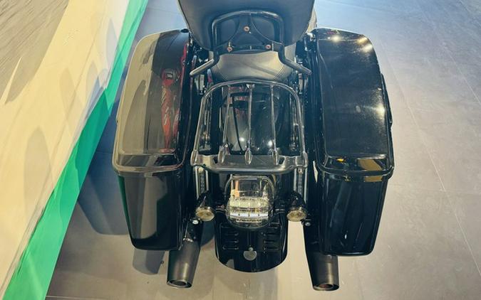 2022 Harley-Davidson FLHXST - Street Glide ST