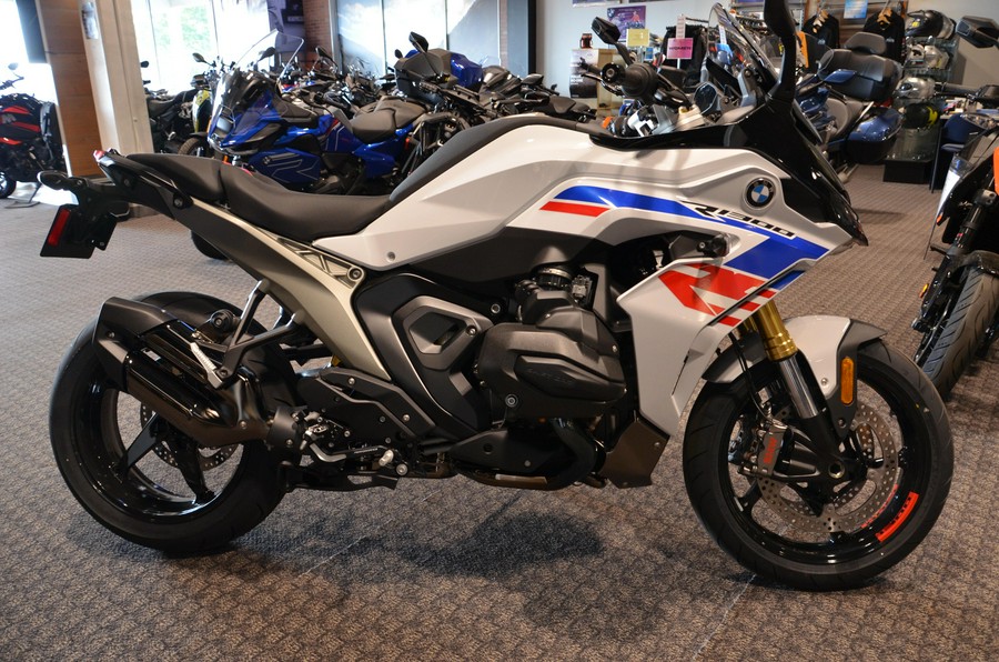 2026 BMW R 1300 RS