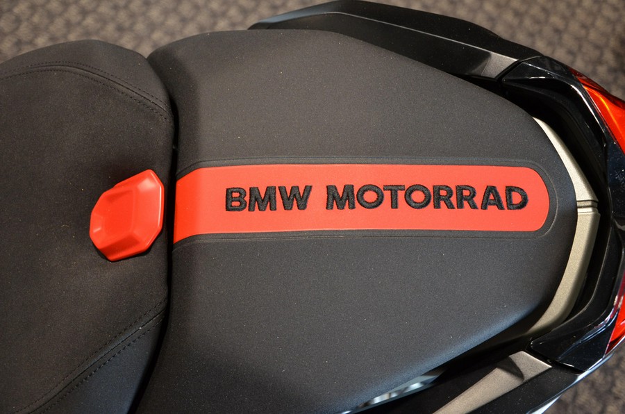2026 BMW R 1300 RS