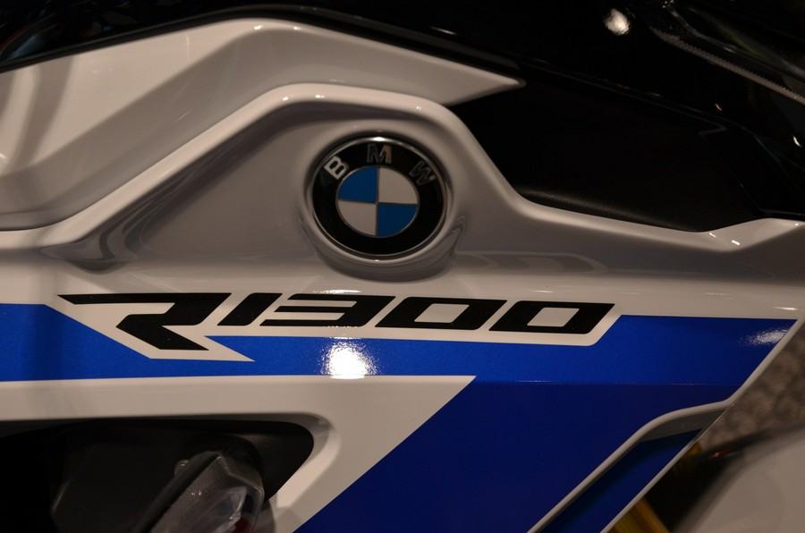 2026 BMW R 1300 RS