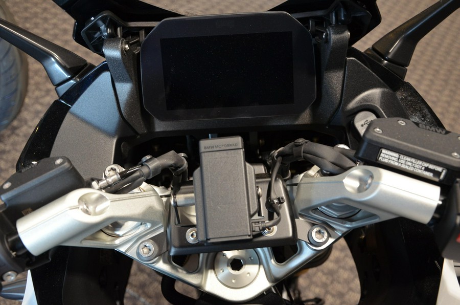 2026 BMW R 1300 RS
