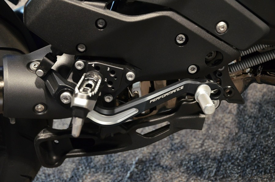 2026 BMW R 1300 RS