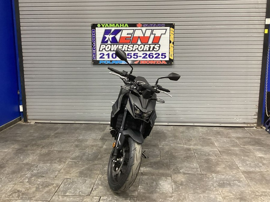 2025 Honda CB750 Hornet Base