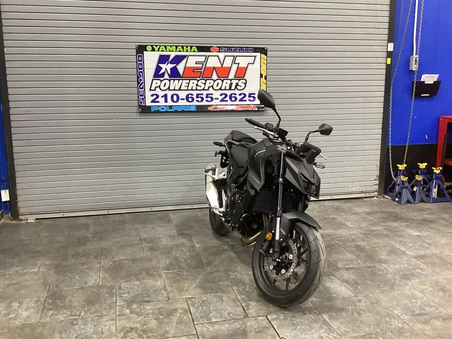 2025 Honda CB750 Hornet Base