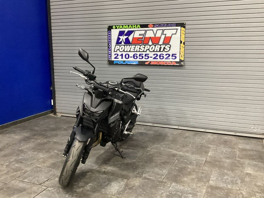 2025 Honda CB750 Hornet Base