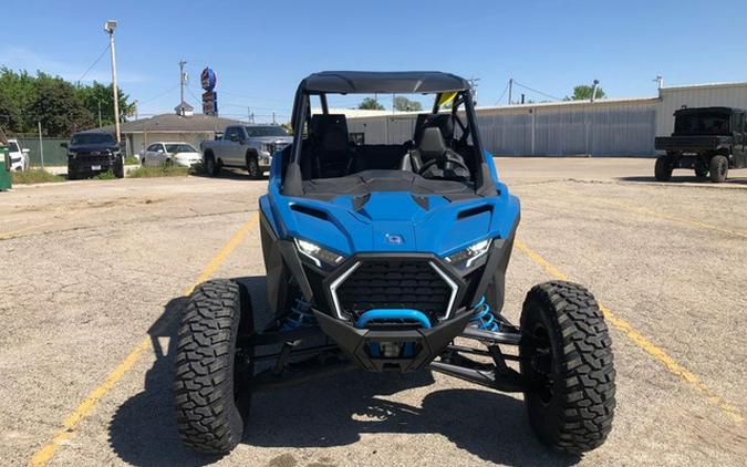 2026 Polaris RZR PRO S ULT