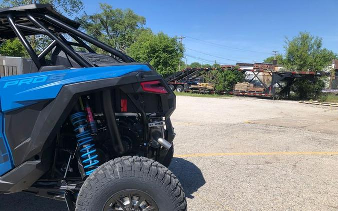 2026 Polaris RZR PRO S ULT