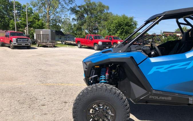 2026 Polaris RZR PRO S ULT
