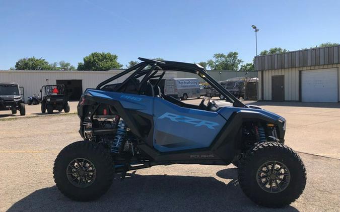 2026 Polaris RZR PRO S ULT