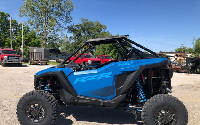 2026 Polaris RZR PRO S ULT