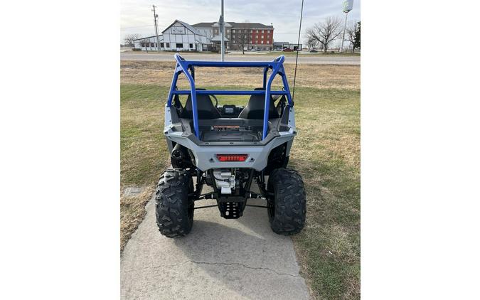 2026 RZR 200 - Polaris