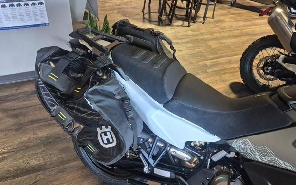 2025 Husqvarna Norden 901 - 95729