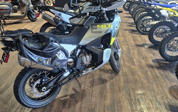 2025 Husqvarna Norden 901 - 95729