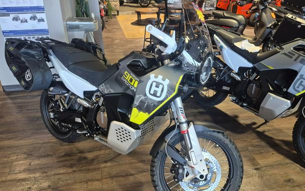 2025 Husqvarna Norden 901 - 95729