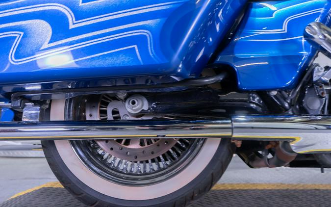 2015 Harley-Davidson Street Glide®