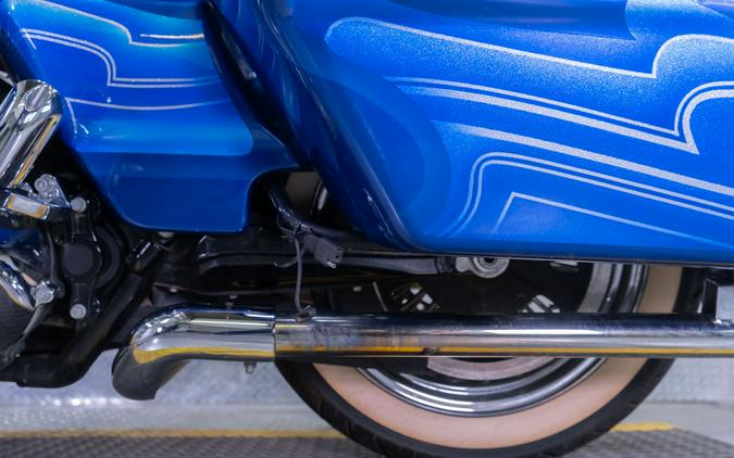 2015 Harley-Davidson Street Glide®