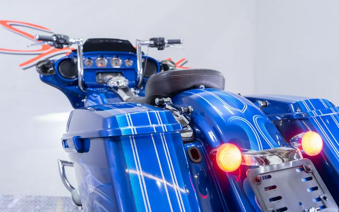 2015 Harley-Davidson Street Glide®