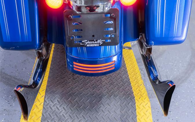 2015 Harley-Davidson Street Glide®