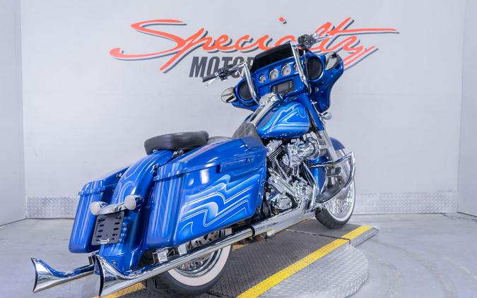 2015 Harley-Davidson Street Glide®
