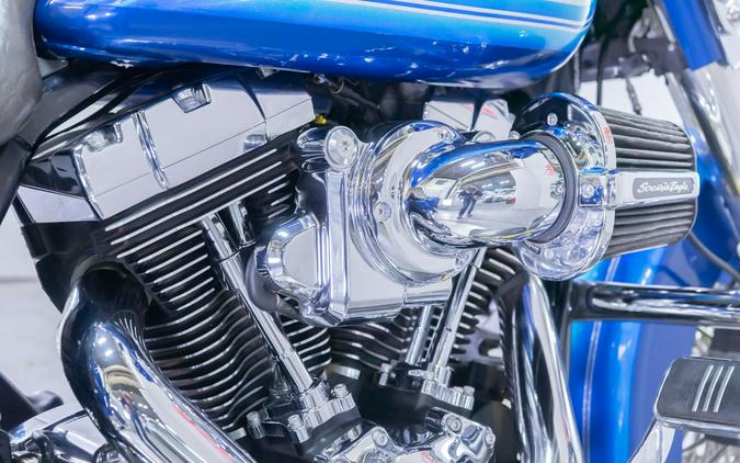 2015 Harley-Davidson Street Glide®