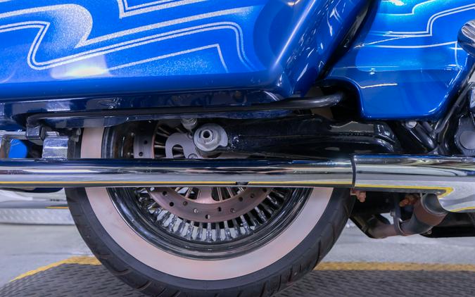 2015 Harley-Davidson Street Glide®