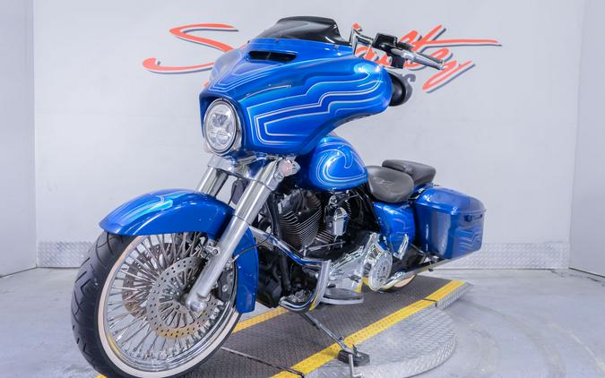 2015 Harley-Davidson Street Glide®