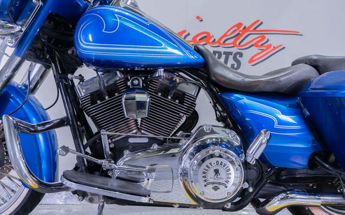 2015 Harley-Davidson Street Glide®